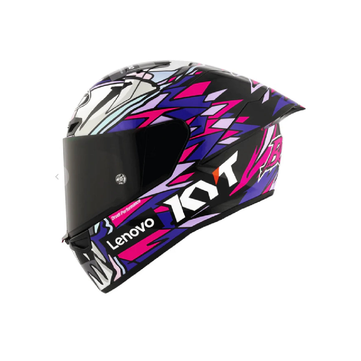 KYT KX-1 RACE GP BASTIANINI 2023