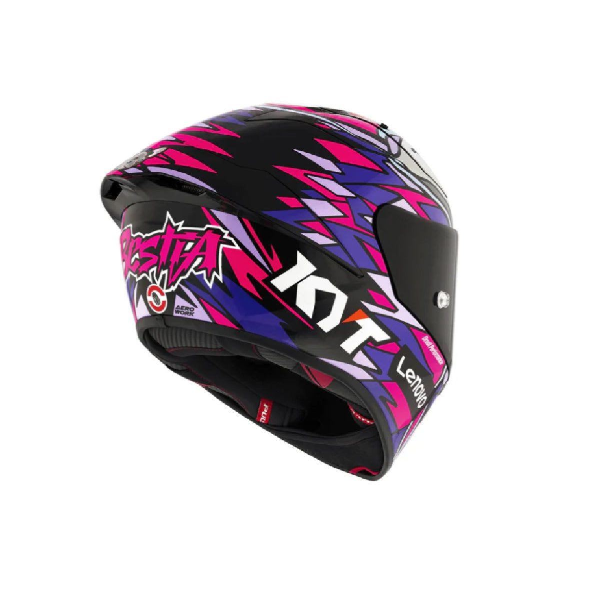 KYT KX-1 RACE GP BASTIANINI 2023
