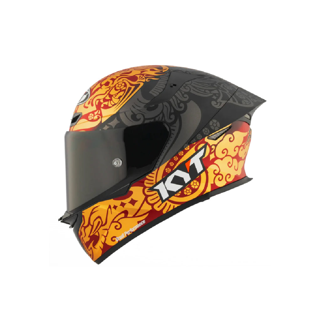 KYT TT-REVO ENEA INDONESIA