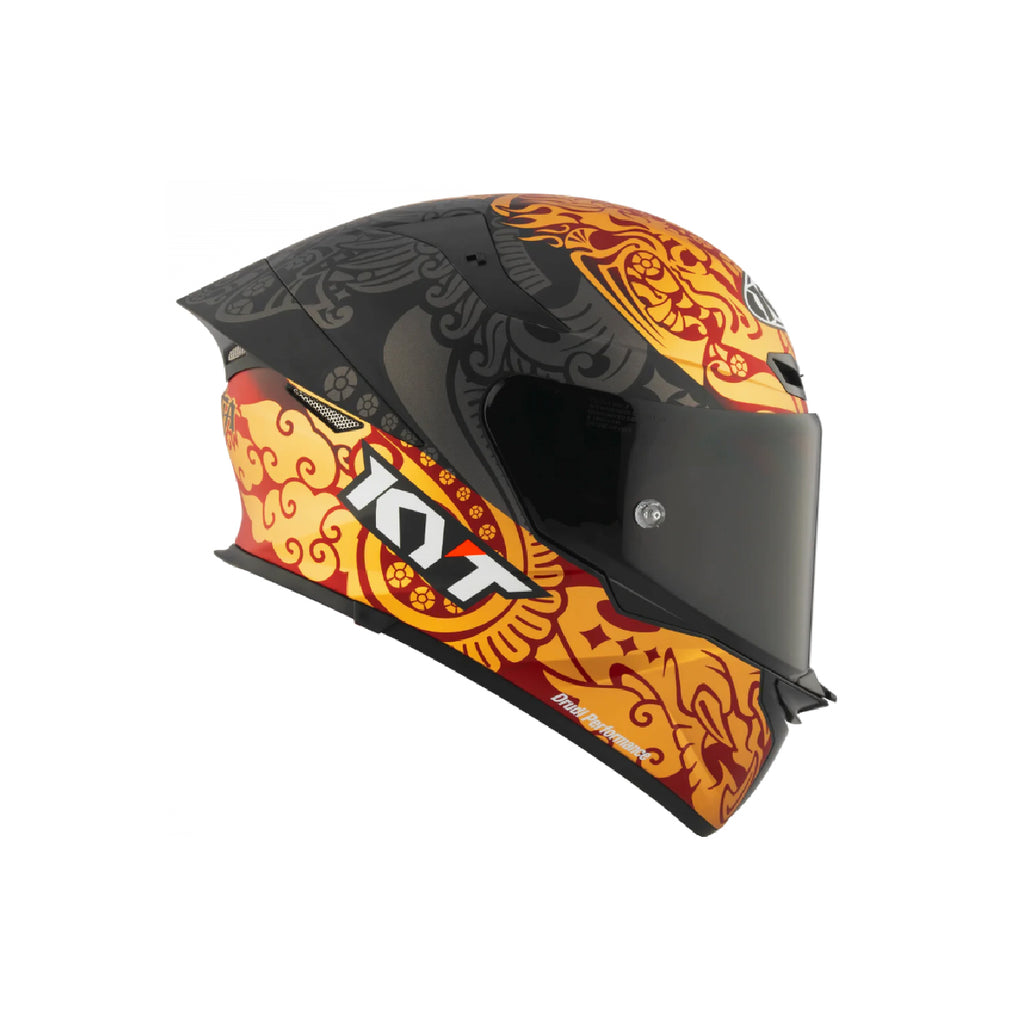 KYT TT-REVO ENEA INDONESIA