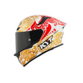 KYT TT-REVO ENEA INDONESIA 2023 BRILLANTE
