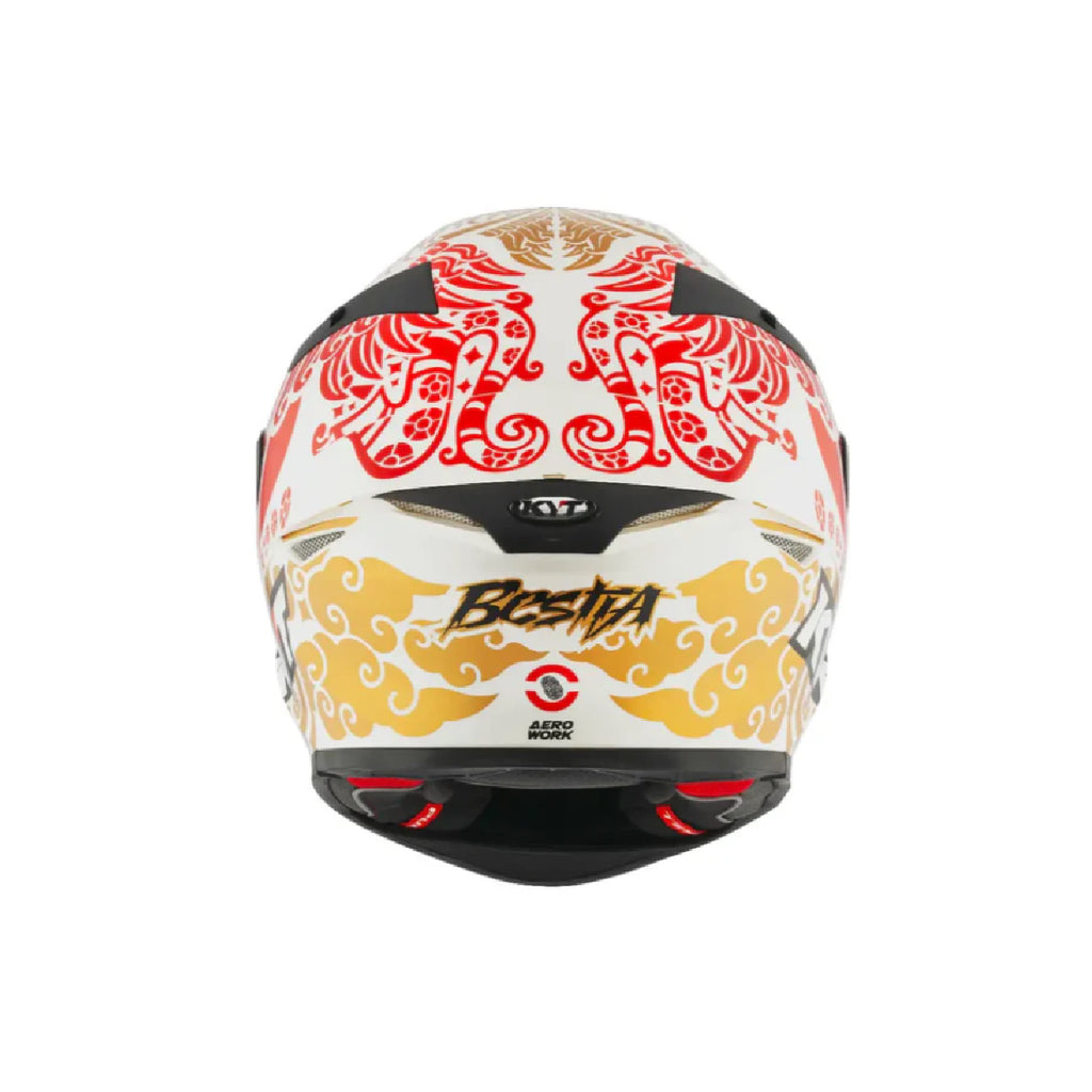 KYT TT-REVO ENEA INDONESIA 2023 BRILLANTE