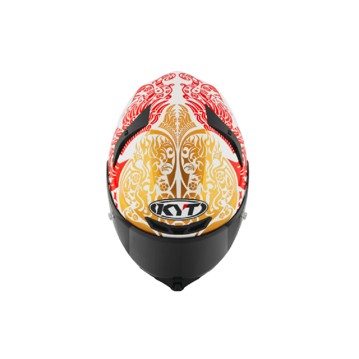 KYT TT-REVO ENEA INDONESIA 2023 BRILLANTE