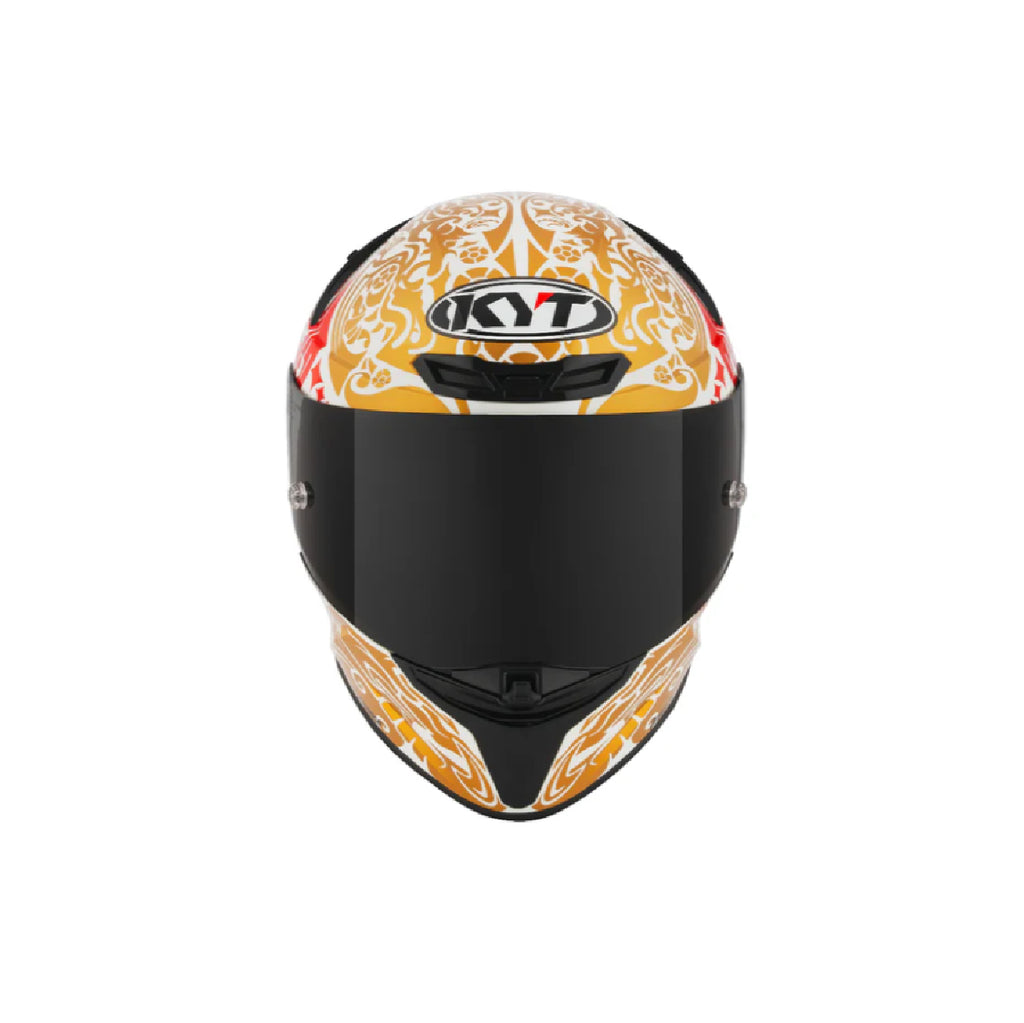 KYT TT-REVO ENEA INDONESIA 2023 BRILLANTE