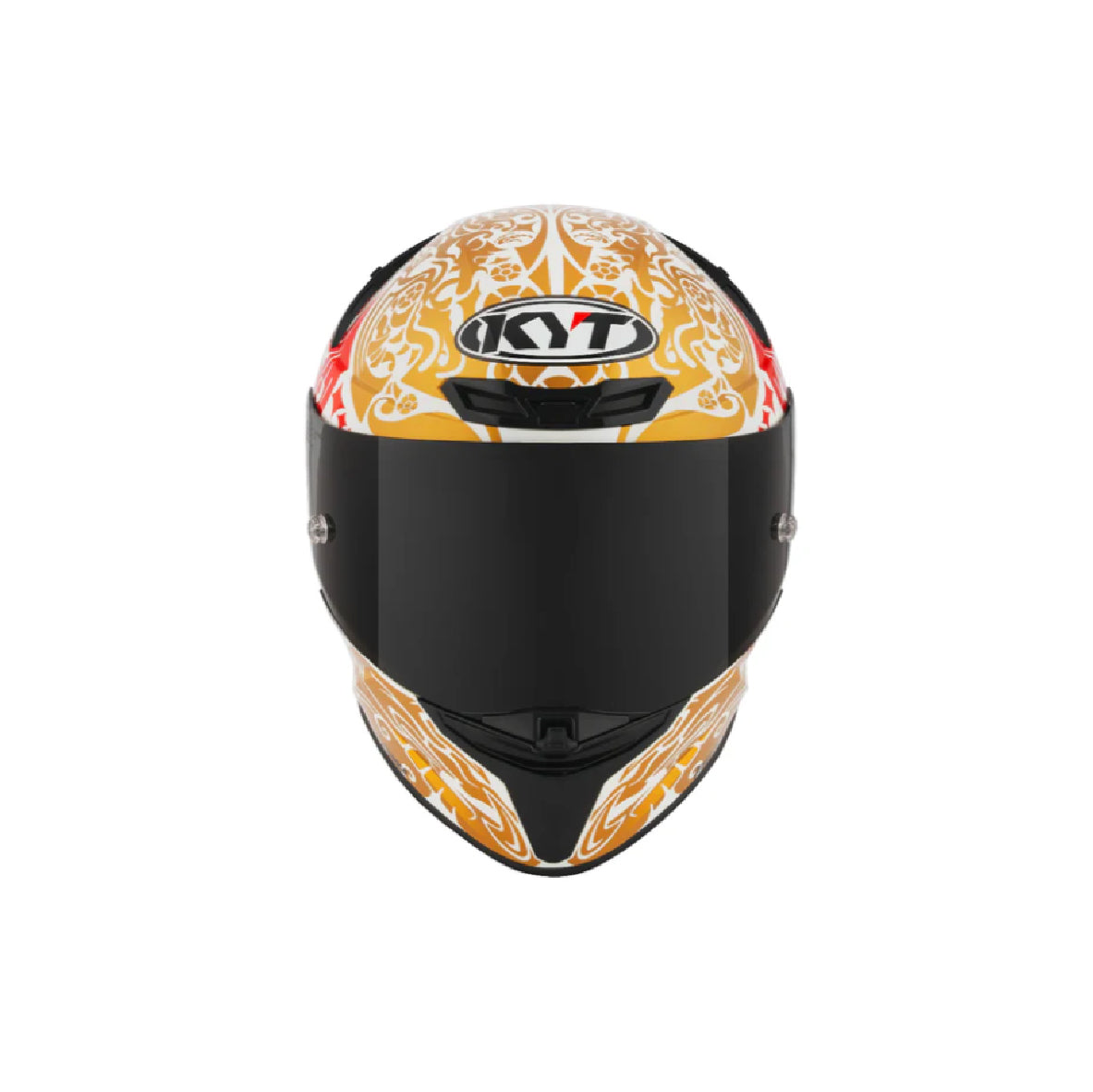 KYT TT-REVO ENEA INDONESIA 2023 BRILLANTE