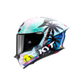 KYT TT-REVO RICCARDO ROSSI BCN