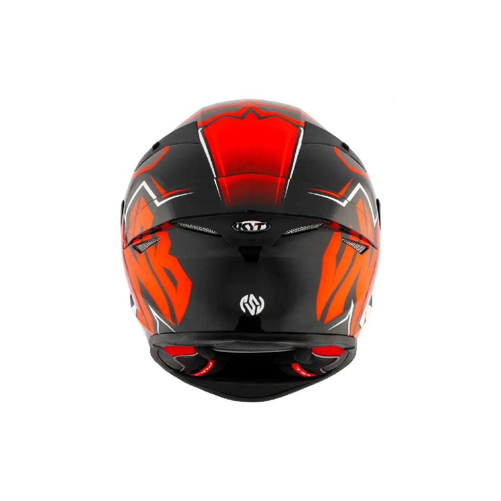CASCO KYT TT-REVO NICOLO BULEGA 2022