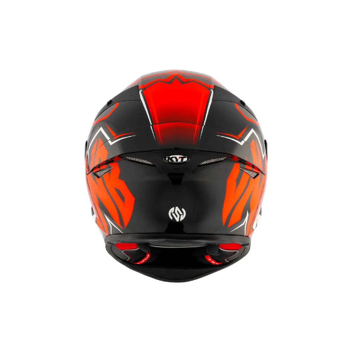 CASCO KYT TT-REVO NICOLO BULEGA 2022